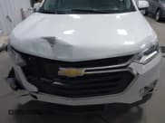 ✅ 2020 Chevrolet Traverse LT Cloth • VIN: 1GNEVGKW8LJ230702 • Lot: 41137563. Listed on IAAI with 70,222 mi. Free auction sales archive from the USA and detailed vehicle history report at DreamBid. Image 12.