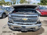 ✅ 2014 Chevrolet Silverado 1500 LT • VIN: 1GCVKREC6EZ304167 • Лот: 70634464. Опубликован ранее на Copart с пробегом 43 432 миль. Бесплатный доступ к архиву аукционных продаж из США и подробный отчёт об истории автомобиля на DreamBid. Изображение 5.