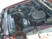 ✅ 1996 Mercury Cougar • VIN: 1MELM6242TH607364 • Lot: 42968383. Listed on IAAI with 130,625 mi. Free auction sales archive from the USA and detailed vehicle history report at DreamBid. Image 12.