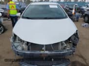 ✅ 2018 Toyota Corolla SE • VIN: 5YFBURHE8JP743126 • Lot: 43665723. Listed on IAAI with 127,866 mi. Free auction sales archive from the USA and detailed vehicle history report at DreamBid. Image 13.