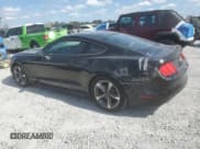 ✅ 2015 Ford Mustang V6 • VIN: 1FA6P8AM8F5306712 • Lot: 87407105. Listed on Copart with 133,366 mi. Free auction sales archive from the USA and detailed vehicle history report at DreamBid. Image 2.