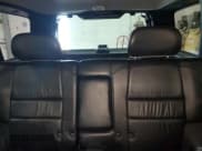 ✅ 2001 Infiniti QX4 Luxury • VIN: JNRDR09Y31W222174 • Lot: 66823435. Listed on Copart with 191,215 mi. Free auction sales archive from the USA and detailed vehicle history report at DreamBid. Image 10.