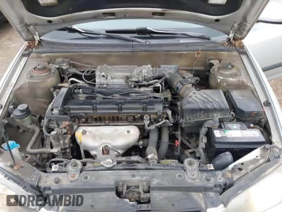 ✅ 2004 Hyundai Elantra GLS • VIN: KMHDN46D44U771365 • Lot: 42117241. Wystawiony na IAAI z przebiegiem 87 292 mil. Bezpłatny archiwum sprzedaży aukcyjnych z USA i szczegółowy raport historii pojazdu na DreamBid. Zdjęcie 10.