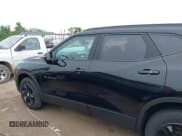 ✅ 2021 Chevrolet Blazer LT • VIN: 3GNKBCRS6MS554917 • Lot: 42376578. Listed on IAAI with 29,277 mi. Free auction sales archive from the USA and detailed vehicle history report at DreamBid. Image 15.