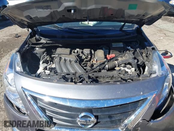 ✅ 2018 Nissan Versa SV • VIN: 3N1CN7AP2JL843031 • Лот: 43451197. Опубликован ранее на IAAI с пробегом 130 179 миль. Бесплатный доступ к архиву аукционных продаж из США и подробный отчёт об истории автомобиля на DreamBid. Изображение 10.