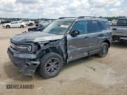 ✅ 2024 Ford Bronco Sport Big Bend • VIN: 3FMCR9B68RRE46141 • Lot: 71194645. Wystawiony na Copart z przebiegiem 19 025 mil. Bezpłatny archiwum sprzedaży aukcyjnych z USA i szczegółowy raport historii pojazdu na DreamBid. Zdjęcie 1.