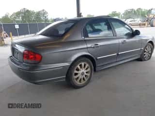 2004 Hyundai Sonata GLS с VIN KMHWF35H64A957365, выставлен на аукционе IAAI как лот 42150369 с пробегом 247 348 миль миль и . История ставок и продаж доступна на DreamBid. Изображение 4.