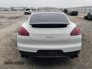 ✅ 2016 Porsche Panamera 4 • VIN: WP0AA2A71GL006245 • Lot: 44398474. Listed on Copart with 128,381 mi. Free auction sales archive from the USA and detailed vehicle history report at DreamBid. Image 6.