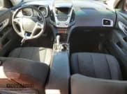 ✅ 2014 Chevrolet Equinox LT • VIN: 2GNFLGEK0E6128894 • Лот: 90925175. Опубликован ранее на Copart с пробегом 132 244 миль. Бесплатный доступ к архиву аукционных продаж из США и подробный отчёт об истории автомобиля на DreamBid. Изображение 8.