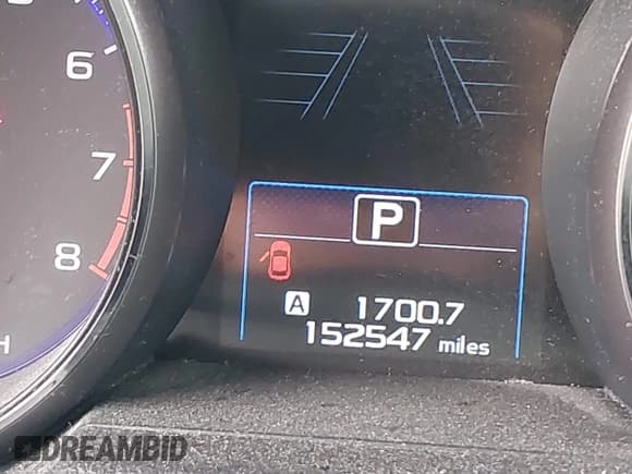 ✅ 2016 Subaru Outback Limited • VIN: 4S4BSENC2G3262187 • Lot: 43140233. Wystawiony na IAAI z przebiegiem 152 547 mil. Bezpłatny archiwum sprzedaży aukcyjnych z USA i szczegółowy raport historii pojazdu na DreamBid. Zdjęcie 15.