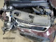 ✅ 2020 Kia Sorento LX • VIN: 5XYPG4A32LG660369 • Lot: 86436335. Listed on Copart with 53,224 mi. Free auction sales archive from the USA and detailed vehicle history report at DreamBid. Image 12.