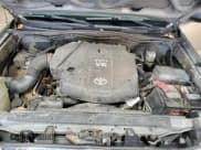 ✅ 2007 Toyota Tacoma PreRunner • VIN: 5TEJU62N07Z330901 • Lot: 93304925. Listed on Copart with 147,252 mi. Free auction sales archive from the USA and detailed vehicle history report at DreamBid. Image 11.