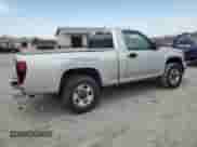 2012 Chevrolet Colorado Work Truck with VIN 1GCGTBF96C8153401, listed as a Copart auction lot 49923325 with 104,488 mi miles and Clean title. Bid and sale history available at DreamBid. Image 3.