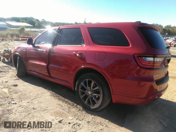 ✅ 2014 Dodge Durango SXT • VIN: 1C4RDHAG1EC360261 • Lot: 43434699. Wystawiony na IAAI z przebiegiem 188 079 mil. Bezpłatny archiwum sprzedaży aukcyjnych z USA i szczegółowy raport historii pojazdu na DreamBid. Zdjęcie 3.