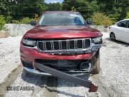 ✅ 2022 Jeep Grand Cherokee Altitude • VIN: 1C4RJJAG1N8572662 • Lot: 67816105. Listed on Copart with 66,518 mi. Free auction sales archive from the USA and detailed vehicle history report at DreamBid. Image 5.