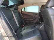 ✅ 2017 Chevrolet Volt LT • VIN: 1G1RC6S57HU145351 • Lot: 53916204. Wystawiony na Copart z przebiegiem 86 131 mil. Bezpłatny archiwum sprzedaży aukcyjnych z USA i szczegółowy raport historii pojazdu na DreamBid. Zdjęcie 10.