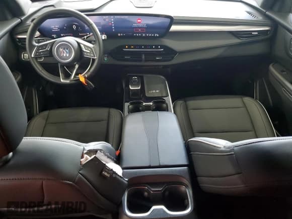 ✅ 2025 Buick Enclave Preferred • VIN: 5GAERARS5SJ218553 • Lot: 68999695. Listed on Copart with 13,109 mi. Free auction sales archive from the USA and detailed vehicle history report at DreamBid. Image 8.