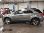 ✅ 2010 Chevrolet Equinox 2LT • VIN: 2CNFLNEW4A6245612 • Лот: 43834903. Опубликован ранее на IAAI с пробегом 215 458 миль. Бесплатный доступ к архиву аукционных продаж из США и подробный отчёт об истории автомобиля на DreamBid. Изображение 12.