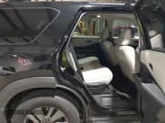 ✅ 2022 Nissan Pathfinder SV • VIN: 5N1DR3BA9NC232483 • Lot: 43769178. Listed on IAAI with 14,045 mi. Free auction sales archive from the USA and detailed vehicle history report at DreamBid. Image 8.