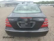✅ 2005 Mercedes-Benz E 320 • VIN: WDBUF82J05X169582 • Lot: 61305025. Wystawiony na Copart z przebiegiem 113 339 mil. Bezpłatny archiwum sprzedaży aukcyjnych z USA i szczegółowy raport historii pojazdu na DreamBid. Zdjęcie 6.
