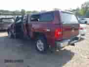 2013 Chevrolet Silverado 1500 LT с VIN 1GCRKSE73DZ131623, выставлен на аукционе IAAI как лот 43351277 с пробегом Не указан миль и . История ставок и продаж доступна на DreamBid. Изображение 3.