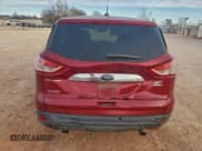 ✅ 2013 Ford Escape SEL • VIN: 1FMCU9HX7DUD56429 • Лот: 96203165. Опубликован ранее на Copart с пробегом 130 483 миль. Бесплатный доступ к архиву аукционных продаж из США и подробный отчёт об истории автомобиля на DreamBid. Изображение 6.