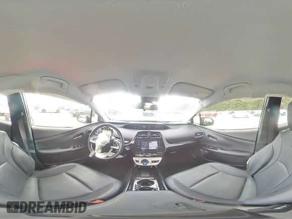 2017 Toyota Prius Two с VIN JTDKARFU7H3533042, выставлен на аукционе Copart как лот 69994115 с пробегом 85 937 миль миль и Списание • Salvage title. История ставок и продаж доступна на DreamBid. Изображение 14.