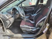 ✅ 2020 Subaru Impreza Special Sports • VIN: 4S3GTAJ66L1701333 • Lot: 65308165. Listed on Copart with 40,908 mi. Free auction sales archive from the USA and detailed vehicle history report at DreamBid. Image 7.