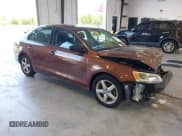 ✅ 2016 Volkswagen Jetta S • VIN: 3VW267AJ3GM366241 • Лот: 42864719. Опубликован ранее на IAAI с пробегом 150 210 миль. Бесплатный доступ к архиву аукционных продаж из США и подробный отчёт об истории автомобиля на DreamBid. Изображение 1.