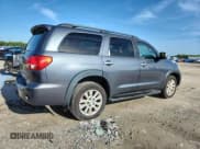 ✅ 2010 Toyota Sequoia Platinum • VIN: 5TDYY5G1XAS029639 • Lot: 64479585. Wystawiony na Copart z przebiegiem 201 529 mil. Bezpłatny archiwum sprzedaży aukcyjnych z USA i szczegółowy raport historii pojazdu na DreamBid. Zdjęcie 3.