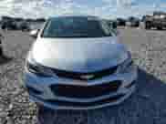 2018 Chevrolet Cruze LT с VIN 3G1BE6SM8JS517708, выставлен на аукционе Copart как лот 86780355 с пробегом 66 246 миль миль и Списание • Salvage title. История ставок и продаж доступна на DreamBid. Изображение 5.