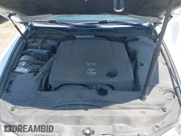 ✅ 2010 Lexus IS 250 • VIN: JTHBF5C2XA5110784 • Лот: 42737064. Опубликован ранее на IAAI с пробегом Не указан. Бесплатный доступ к архиву аукционных продаж из США и подробный отчёт об истории автомобиля на DreamBid. Изображение 10.