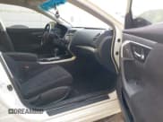 ✅ 2013 Nissan Altima S • VIN: 1N4AL3AP6DN438934 • Лот: 43554441. Опубликован ранее на IAAI с пробегом 157 728 миль. Бесплатный доступ к архиву аукционных продаж из США и подробный отчёт об истории автомобиля на DreamBid. Изображение 5.