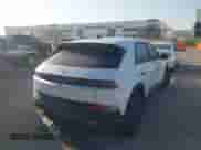 2022 Hyundai Ioniq 5 SE z VIN KM8KM4AE5NU069390, wystawiony jako IAAI lot #43221025 z przebiegiem 44 556 mil mil oraz . Historia ofert i sprzedaży dostępna na DreamBid. Obrazek 4.