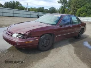 ✅ 2000 Chevrolet Lumina • VIN: 2G1WL52J6Y1203228 • Lot: 69234644. Listed on Copart with 120,802 mi. Free auction sales archive from the USA and detailed vehicle history report at DreamBid. Image 1.