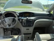 ✅ 2011 Nissan Quest SL • VIN: JN8AE2KP2B9007028 • Lot: 59522215. Wystawiony na Copart z przebiegiem 171 512 mil. Bezpłatny archiwum sprzedaży aukcyjnych z USA i szczegółowy raport historii pojazdu na DreamBid. Zdjęcie 9.