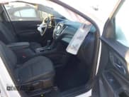 ✅ 2019 Chevrolet Equinox LT • VIN: 3GNAXKEV6KL131401 • Lot: 43510307. Listed on IAAI with 80,263 mi. Free auction sales archive from the USA and detailed vehicle history report at DreamBid. Image 5.