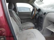 ✅ 2006 Chevrolet HHR LT • VIN: 3GNDA23P26S620313 • Lot: 41481003. Listed on IAAI with 190,216 mi. Free auction sales archive from the USA and detailed vehicle history report at DreamBid. Image 5.