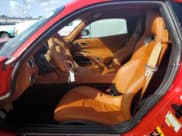 ✅ 2013 Dodge Viper GTS • VIN: 1C3ADEBZ2DV100017 • Lot: 80231604. Listed on Copart with 1,216 mi. Free auction sales archive from the USA and detailed vehicle history report at DreamBid. Image 7.