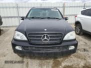 ✅ 2003 Mercedes-Benz M 350 • VIN: 4JGAB57E83A448963 • Lot: 50143534. Listed on Copart with 214,818 mi. Free auction sales archive from the USA and detailed vehicle history report at DreamBid. Image 5.