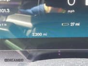 ✅ 2025 Lucid Air Touring • VIN: 50EA1TEA9SA009440 • Лот: 42773527. Опубликован ранее на IAAI с пробегом 2 200 миль. Бесплатный доступ к архиву аукционных продаж из США и подробный отчёт об истории автомобиля на DreamBid. Изображение 15.