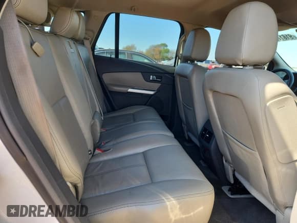 ✅ 2013 Ford Edge Limited • VIN: 2FMDK3KC7DBC01592 • Lot: 91817665. Wystawiony na Copart z przebiegiem 197 861 mil. Bezpłatny archiwum sprzedaży aukcyjnych z USA i szczegółowy raport historii pojazdu na DreamBid. Zdjęcie 11.