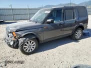 ✅ 2005 Land Rover LR3 SE • VIN: SALAD254X5A315396 • Lot: 60348205. Listed on Copart with 182,099 mi. Free auction sales archive from the USA and detailed vehicle history report at DreamBid. Image 1.