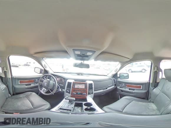 ✅ 2010 Dodge 1500 SLT • VIN: 1D7RV1CT5AS151514 • Lot: 81106844. Wystawiony na Copart z przebiegiem 173 866 mil. Bezpłatny archiwum sprzedaży aukcyjnych z USA i szczegółowy raport historii pojazdu na DreamBid. Zdjęcie 12.