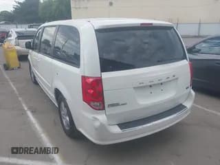 ✅ 2013 Dodge Grand Caravan SXT • VIN: 2C4RDGCG4DR580717 • Lot: 43304799. Wystawiony na IAAI z przebiegiem 94 135 mil. Bezpłatny archiwum sprzedaży aukcyjnych z USA i szczegółowy raport historii pojazdu na DreamBid. Zdjęcie 3.