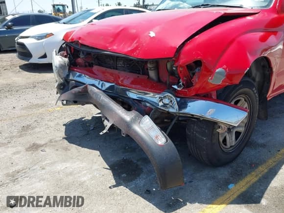 ✅ 2004 Toyota Tacoma • VIN: 5TEVL52N04Z398366 • Lot: 42867168. Wystawiony na IAAI z przebiegiem Nie podano. Bezpłatny archiwum sprzedaży aukcyjnych z USA i szczegółowy raport historii pojazdu na DreamBid. Zdjęcie 6.