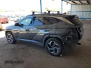 ✅ 2022 Hyundai Tucson Limited • VIN: KM8JFDA2XNU080915 • Lot: 54125404. Wystawiony na Copart z przebiegiem 18 862 mil. Bezpłatny archiwum sprzedaży aukcyjnych z USA i szczegółowy raport historii pojazdu na DreamBid. Zdjęcie 2.