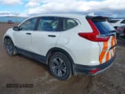 ✅ 2017 Honda CR-V LX • VIN: 2HKRW6H31HH205106 • Лот: 43588714. Опубликован ранее на IAAI с пробегом 156 960 миль. Бесплатный доступ к архиву аукционных продаж из США и подробный отчёт об истории автомобиля на DreamBid. Изображение 3.