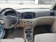 ✅ 2008 Hyundai Accent GLS • VIN: KMHCN46C68U277338 • Лот: 42713229. Опубликован ранее на IAAI с пробегом 138 161 миль. Бесплатный доступ к архиву аукционных продаж из США и подробный отчёт об истории автомобиля на DreamBid. Изображение 15.
