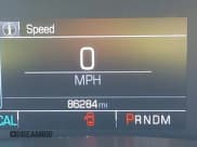 ✅ 2015 Chevrolet Impala LTZ • VIN: 1G1165S30FU129521 • Lot: 43510848. Listed on IAAI with 86,284 mi. Free auction sales archive from the USA and detailed vehicle history report at DreamBid. Image 15.